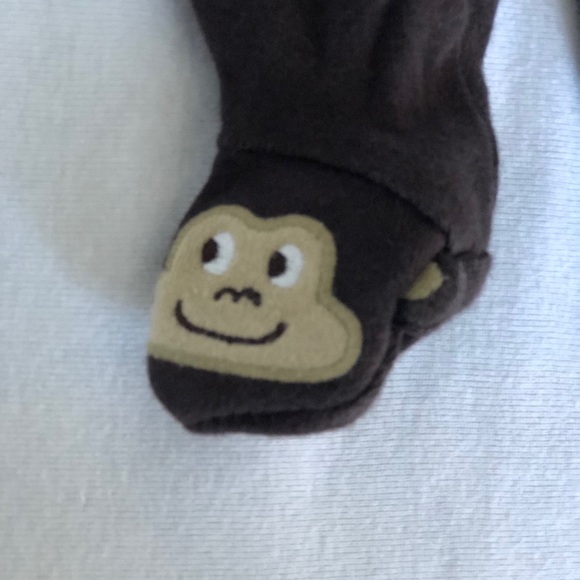 Brown pants - Picture 2 of 2